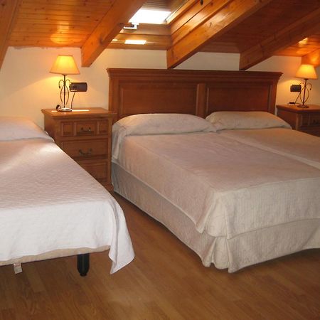 Puerta Del Sol Hotel Ciudad Rodrigo Ngoại thất bức ảnh