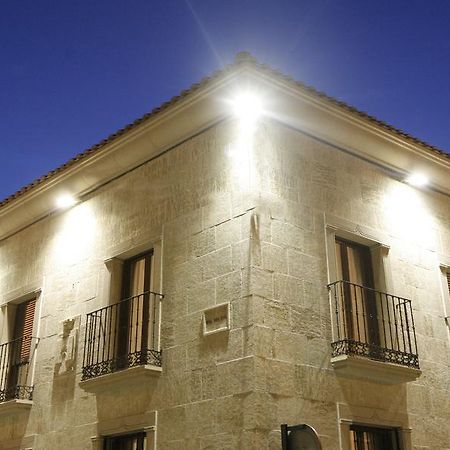 Puerta Del Sol Hotel Ciudad Rodrigo Ngoại thất bức ảnh