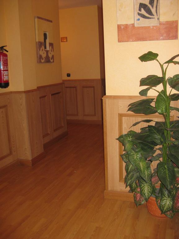 Puerta Del Sol Hotel Ciudad Rodrigo Ngoại thất bức ảnh