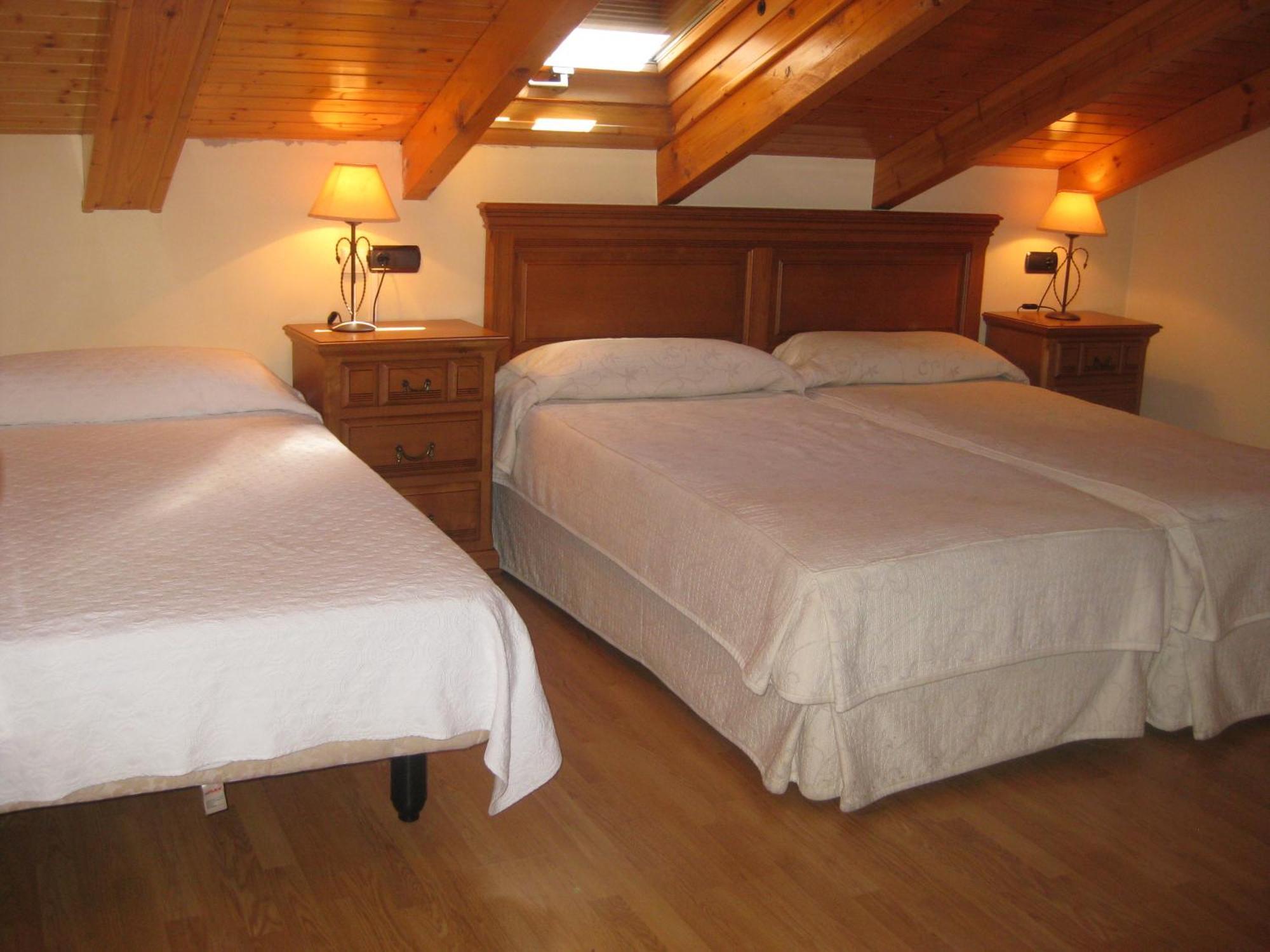 Puerta Del Sol Hotel Ciudad Rodrigo Ngoại thất bức ảnh