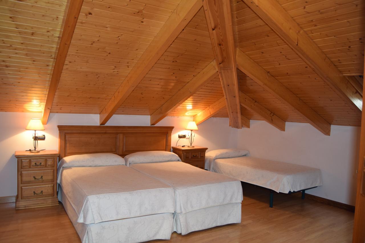 Puerta Del Sol Hotel Ciudad Rodrigo Ngoại thất bức ảnh