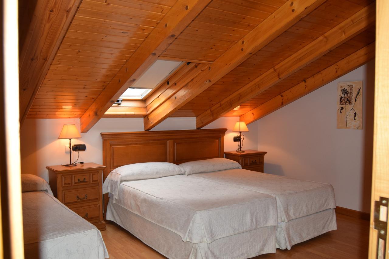 Puerta Del Sol Hotel Ciudad Rodrigo Ngoại thất bức ảnh